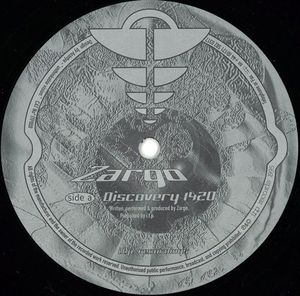 Discovery / Acid Cluster (Single)