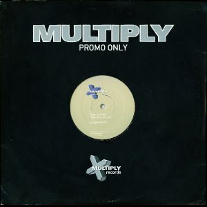 This Time Around (Single)