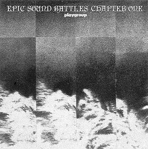 Epic Sound Battles Chapter One