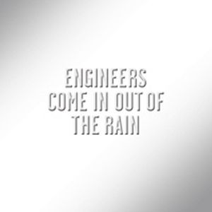 Come In Out of the Rain (Single)