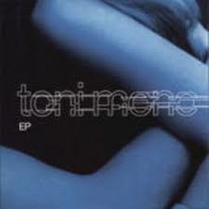 Toni Mono EP (EP)