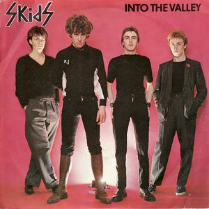 Into the Valley (Single)