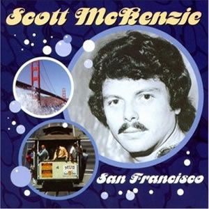 San Francisco (Wear Some Flowers in Your Hair) (Single)