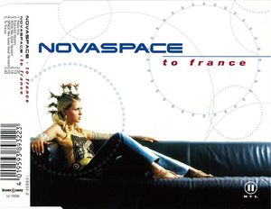 To France (Nova mix / club version)