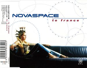 To France (Space mix / Less vocal version)