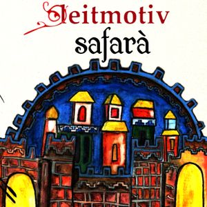 Safarà (EP)