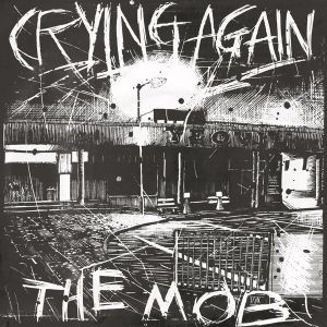Crying Again (EP)