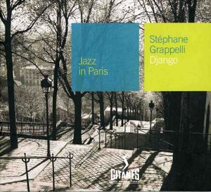 Jazz in Paris: Django