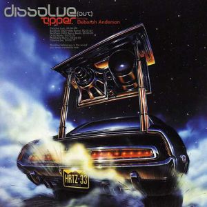 Dissolve (Out) (Single)