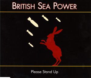 Please Stand Up (Single)