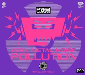 Very Metal Noise Pollution (EP)