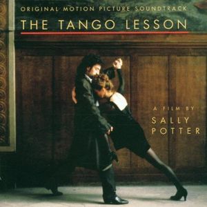 The Tango Lesson (OST)