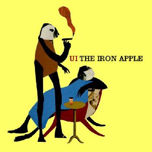 The Iron Apple (EP)