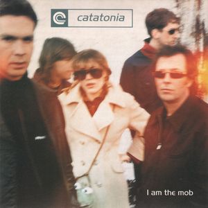 I Am the Mob (Single)