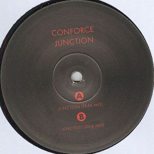 Junction (Single)