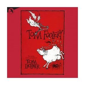 Tom Foolery (OST)