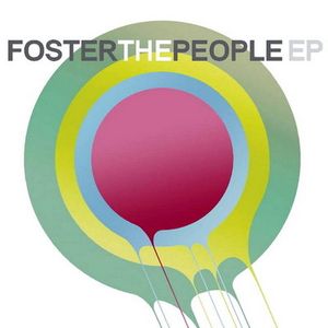 Foster the People EP (EP)