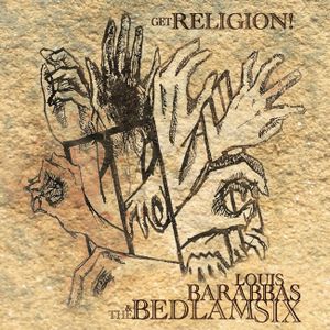 Get Religion! (EP)