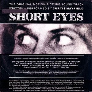Short Eyes (OST)