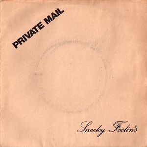 Private Mail (Single)
