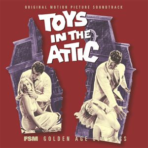 Toys in the Attic (OST)
