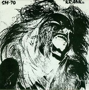 Krank (EP)