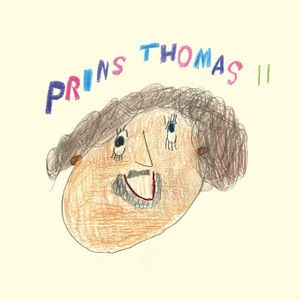 Prins Thomas II (Continuous Mix)