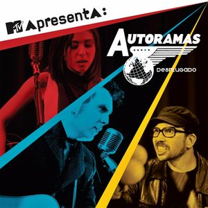 MTV Apresenta: Autoramas Desplugado (Live)