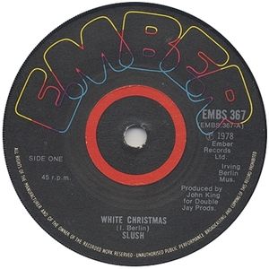 White Christmas