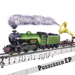 Possessed EP (EP)