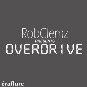 Overdrive (Single)