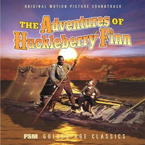 The Adventures of Huckleberry Finn (OST)