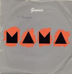 Mama (long version)