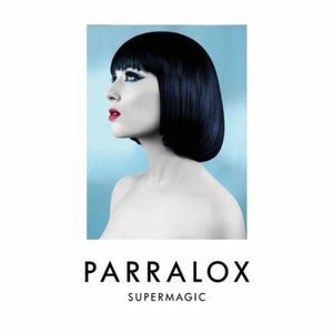 Supermagic (extended radio version)