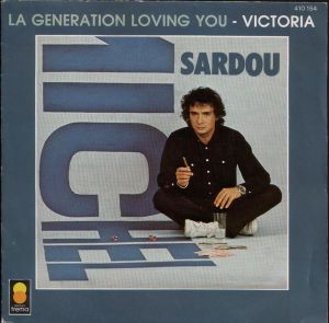 La Génération « Loving You »