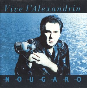 Vive l'alexandrin (Single)