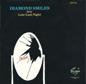 Diamond Smiles (Single)