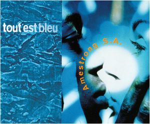 Tout est bleu (radio edit)