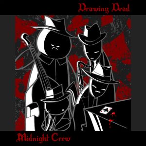 Midnight Crew: Drawing Dead