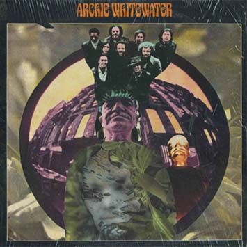 洋楽 Archie Whitewater - Archie Whitewater MTktODkyOC5wbmc.jpeg