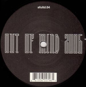 Out of Mind 2006 (Single)