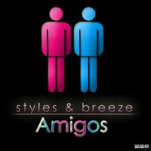 Amigos (Fugitive's Eternal remix)