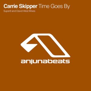 Time Goes By (Super8 Deep mix)