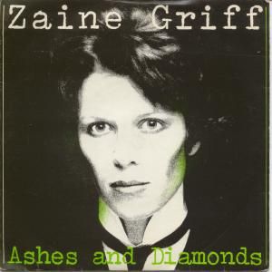 Ashes and Diamonds (Single)