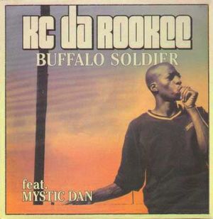 Buffalo Soldier (Single)