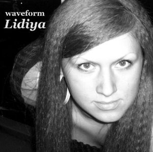 Lidiya EP (EP)