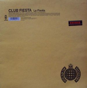 La Fiesta (Single)