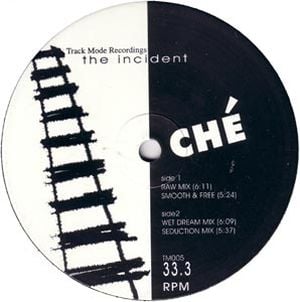 The Incident (Raw mix)