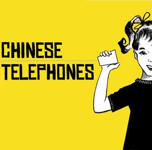 Chinese Telephones