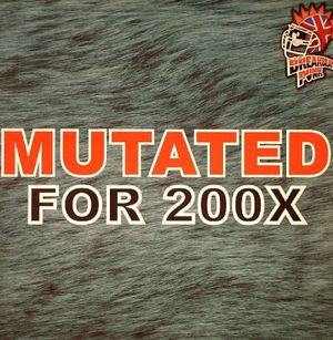 Mutated (Version X)